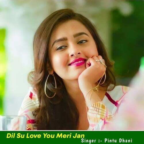 Dil Su Love You Meri Jan