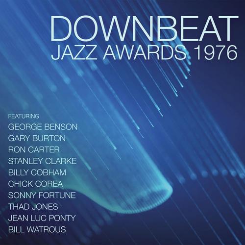 Downbeat Jazz Awards 1976_poster_image