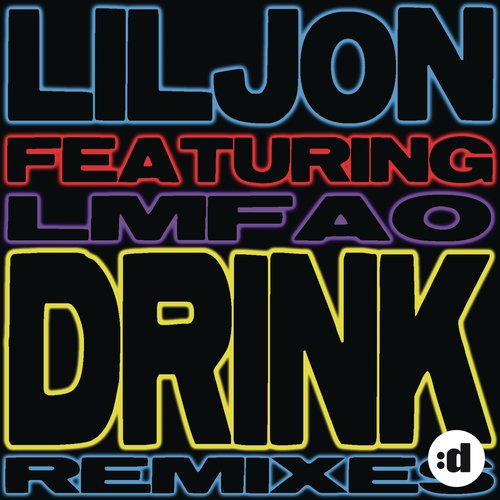 Drink (Remixes)