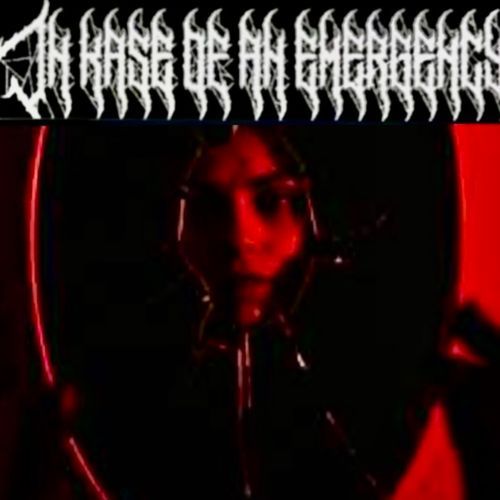 Fragments of a bitter memory (dying wish cover) cover art