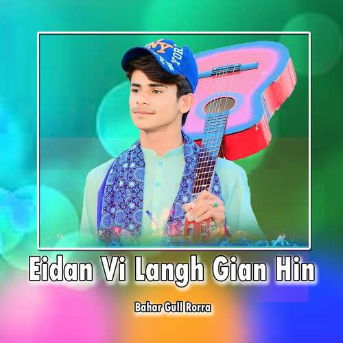 Eidan Vi Langh Gian Hin