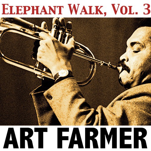 Elephant Walk, Vol. 3