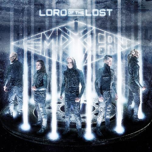 Lost in Oblivion