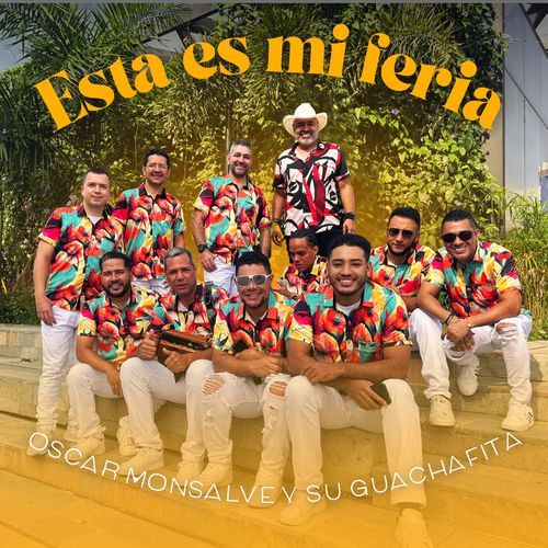 Esta Es Mi Feria_poster_image