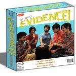 Evidence! - Single