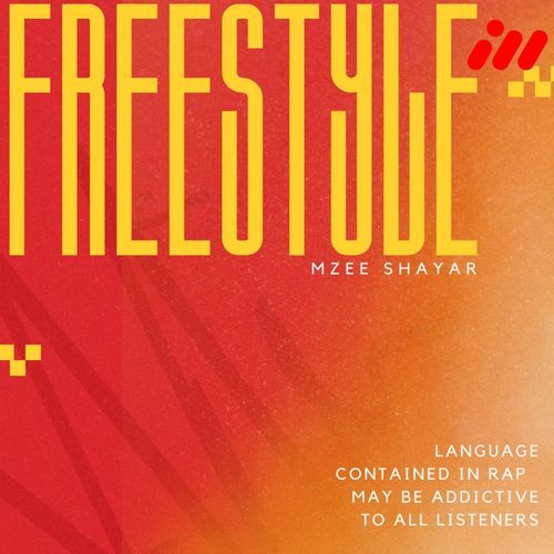 FREESTYLE (feat Prayagraj)