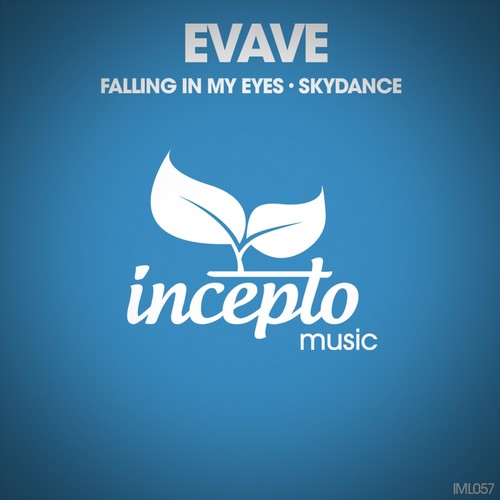 Falling in My Eyes cover art
