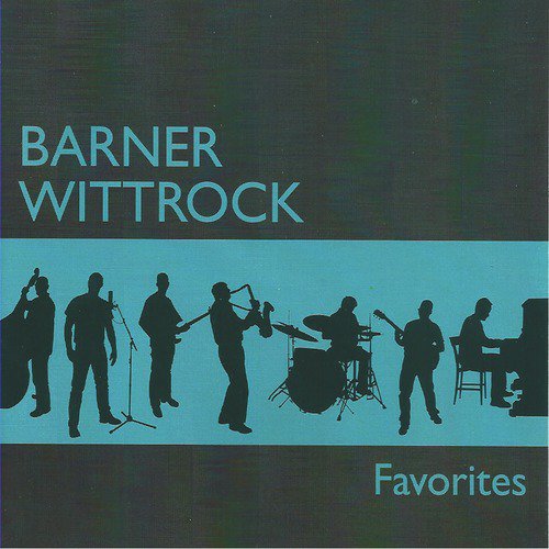 Favorites (feat. Henrik Barner & Morten Wittrock)