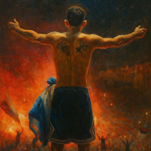 Fideo cover art