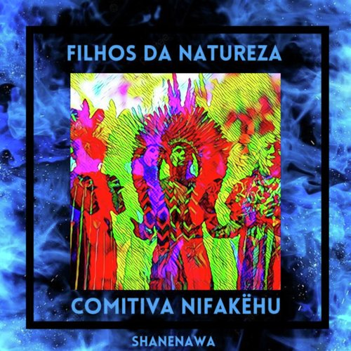 Mays Nawa cover art