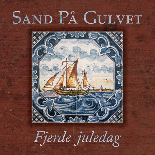 Det Ta'r Vi På Landet Med En Knusende Ro cover art