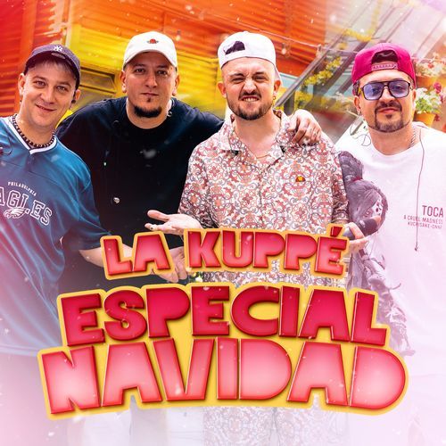 Full Mix 6 (Especial Navidad)