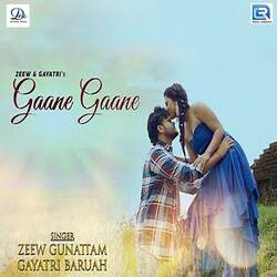 Gaane Gaane-Gxg-dg12XUs