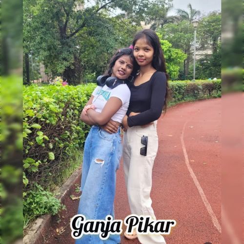 Ganja Pikar