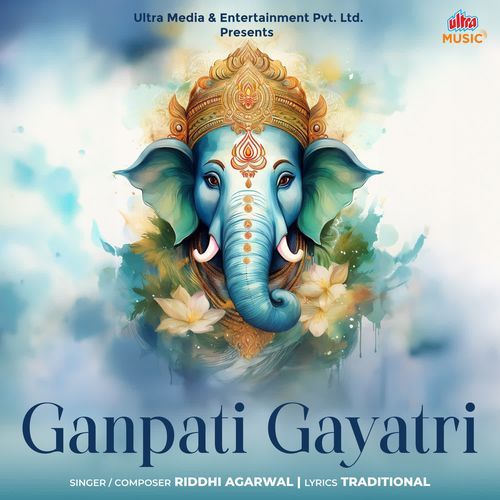 Ganpati Gayatri