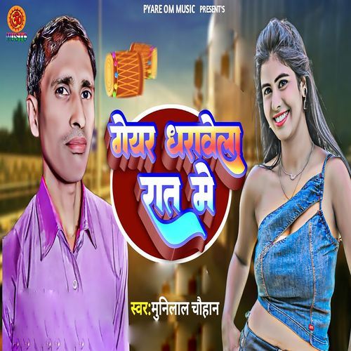 Gear Dharawela Rat Me