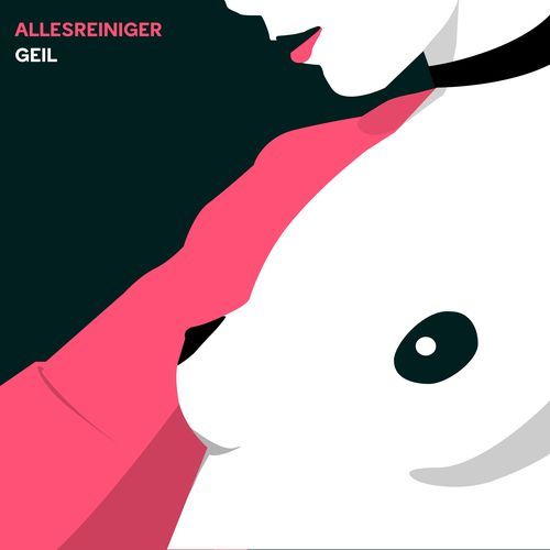 Geil cover art