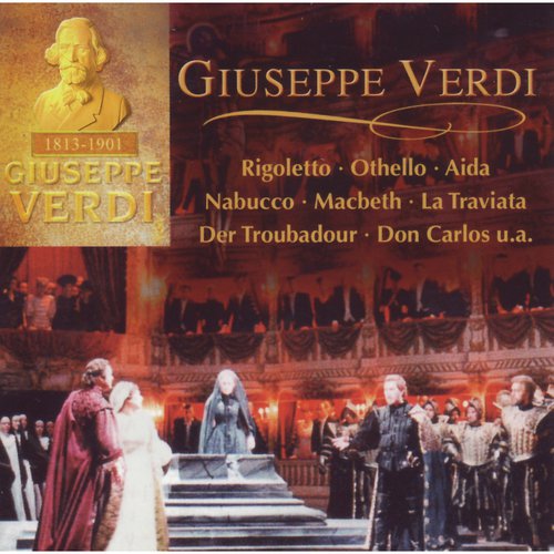 Rigoletto: Giovanna, Ho Dei Rimorsi