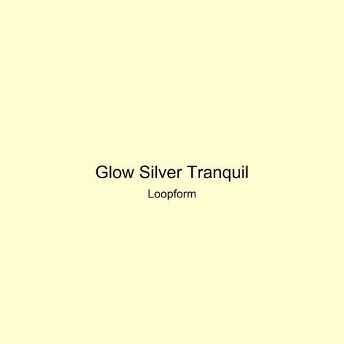 Glow Silver Tranquil