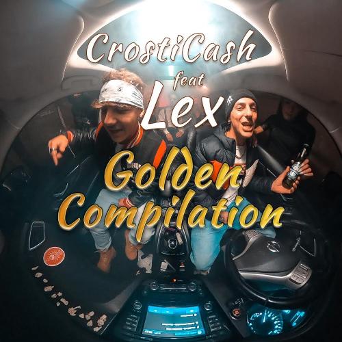 Golden Compilation (feat. Lex)_poster_image