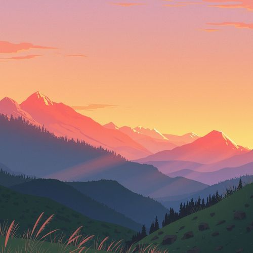 Golden Hour cover art