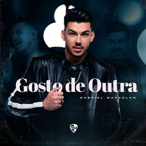 Gosto De Outra (Ao Vivo)