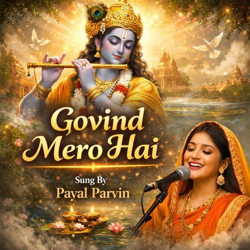 Govind Mero Hai