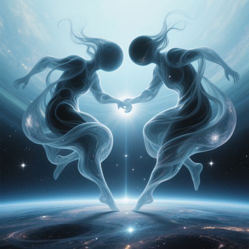 Gravity of Us cover art