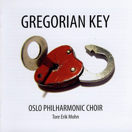 Gregorian Key_poster_image