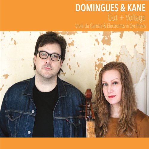 Evergreen cover art