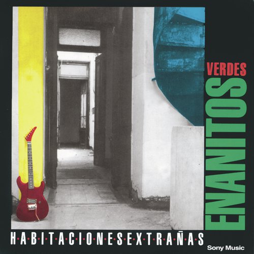 Habitaciones Extrañas