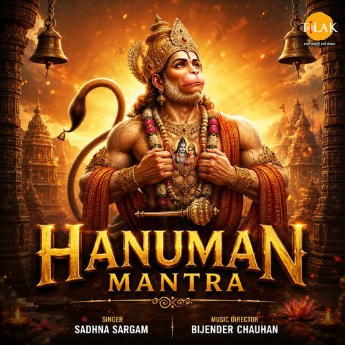 Hanuman Mantra (Unpluged Version)