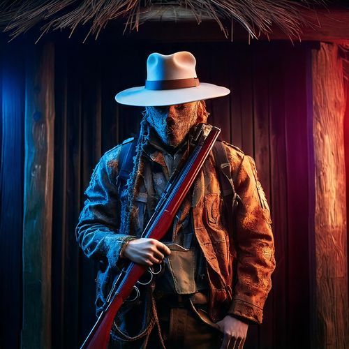 Hawkins cover art