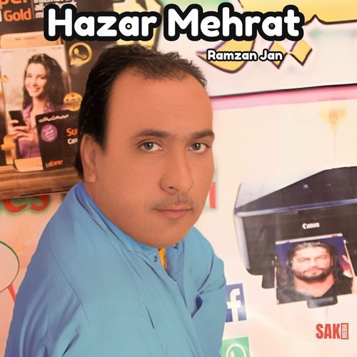 Hazar Mehrat