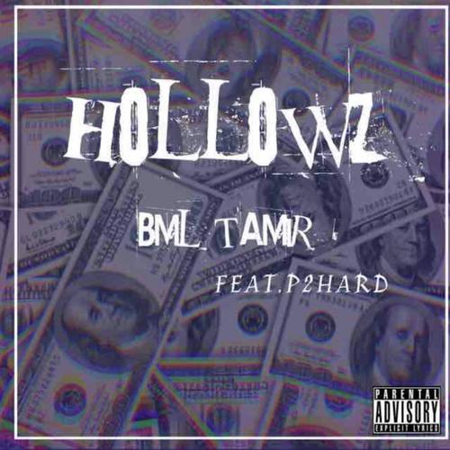 Hollowz cover art