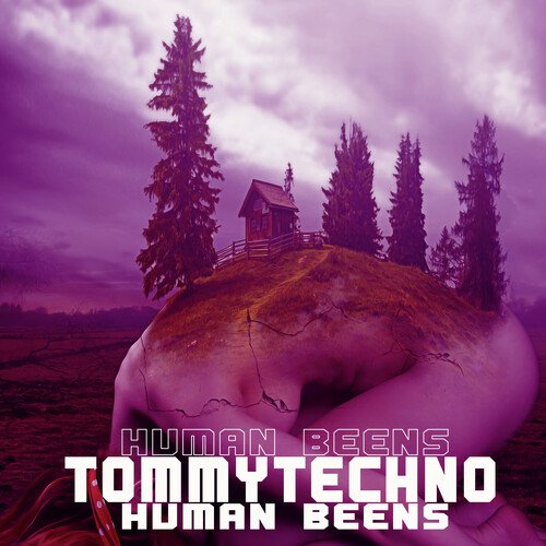Human Beens cover art