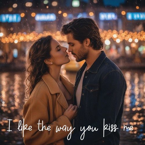 I Like the Way You Kiss Me
