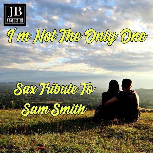 I'm Not the Only One (Sax Tribute to Sam Smith)