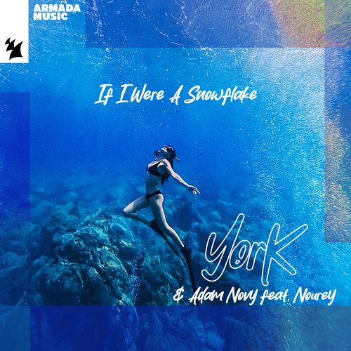 If I Were A Snowflake