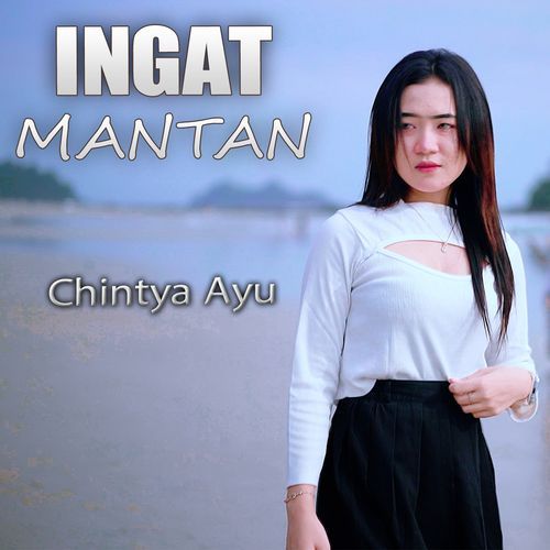Ingat Mantan cover art