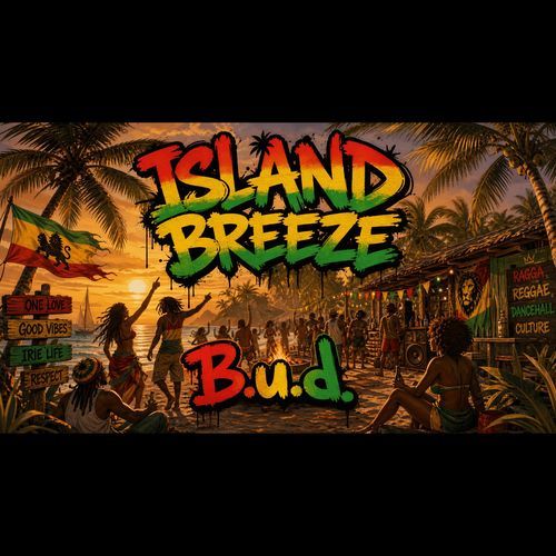 Island breeze (ragga)