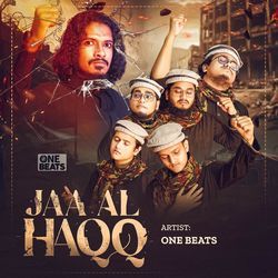 Jaa Al Haqq