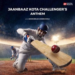 Jaanbaaz Kota Challenger's Anthem-PhoYVgdhTV0