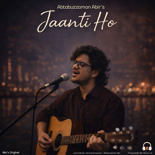 Jaanti Ho