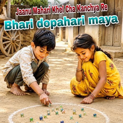 Jaanu Mahari Khel Cha Kanchya Re Bhari Dopahari Maya