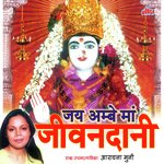 Jay Ho Mata Jivdani Jay Ambe Maa Jivdani