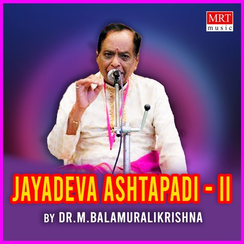 Jayadeva Ashtapadi - II