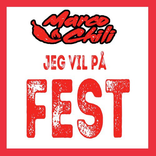 Jeg vil på fest_poster_image