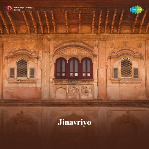 Jinavriyo