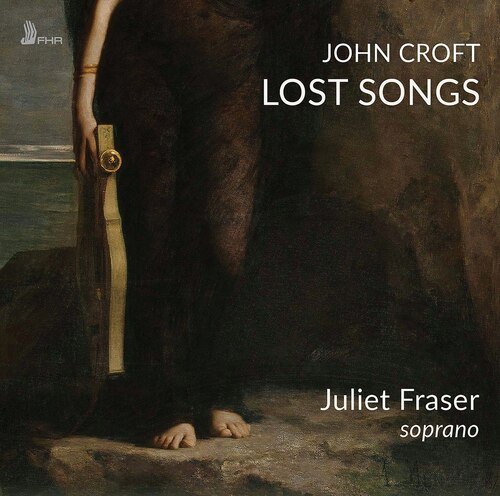 John Croft: Lost Songs